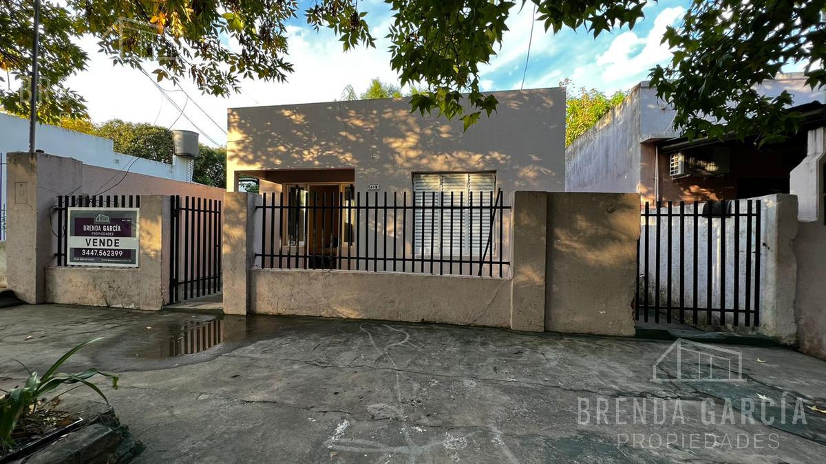 Casa En Venta- Colon