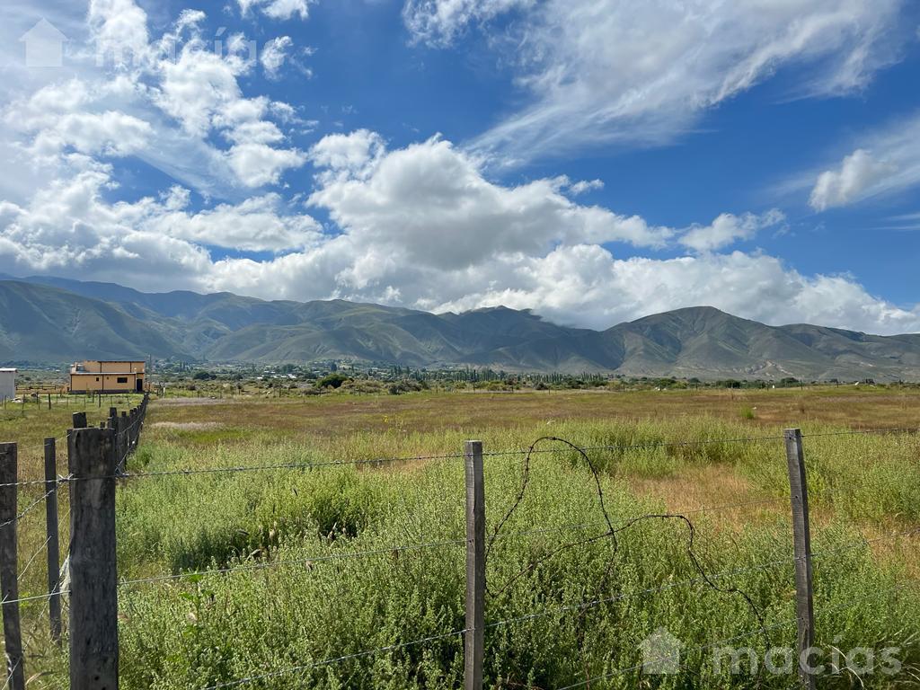 Terreno - Tafi Del Valle