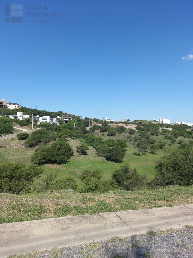 LOTE EN VILLA ALLENDE CUMBRES DEL GOLF