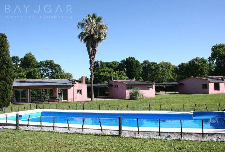 Venta Lote - Club de Campo La Ranita / Manzanares