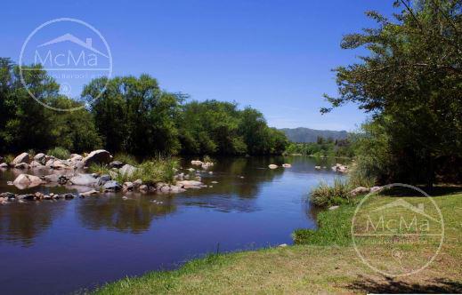 Terreno - Los Reartes