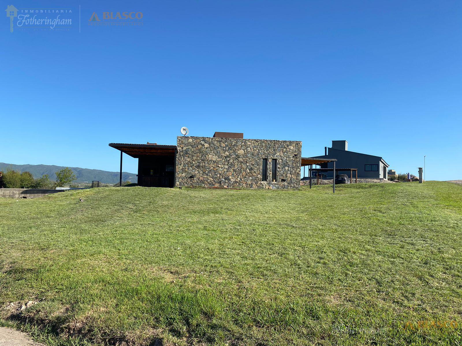 CASA EN VENTA Bº CERRADO ALTOS DEL CORRAL