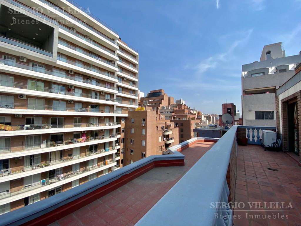 Departamento en Venta 2 Dormitorios  2 Baños  Escritorio  Terraza  Nueva Córdoba