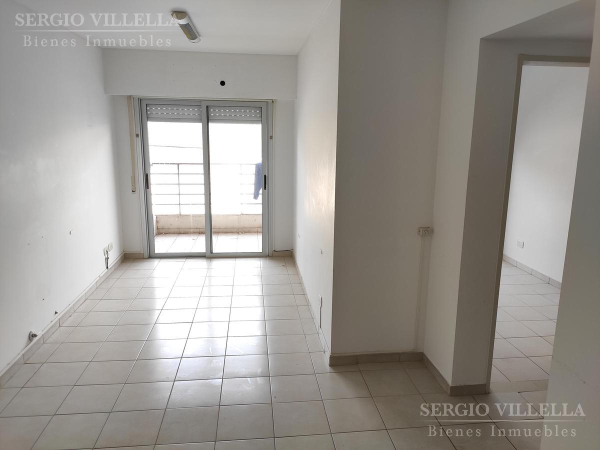 1º de Mayo 1100 - Departamento de 1 dormitorio en Venta Rosario