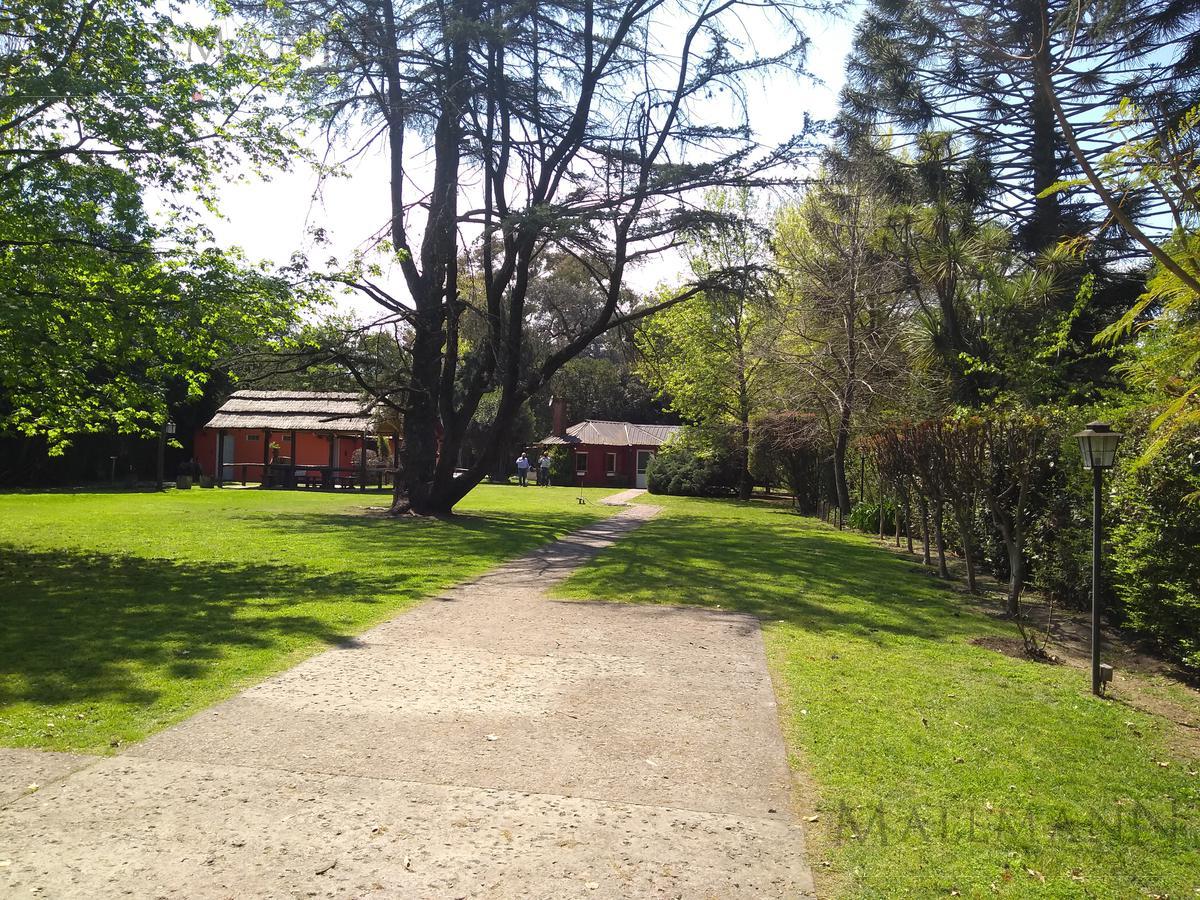 Casa quinta en Villa Morra  Mallmann propiedades