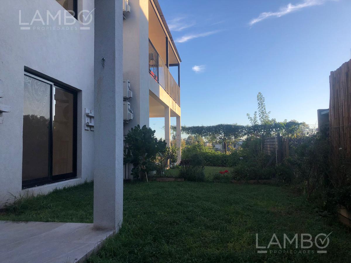 ALQUILER TEMPORARIO Y VENTA DEPARTAMENTO- Cañada Village 2- Lambo Propiedades