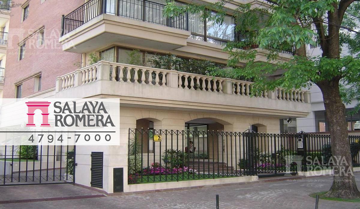 Departamento en venta  - Olivos - 