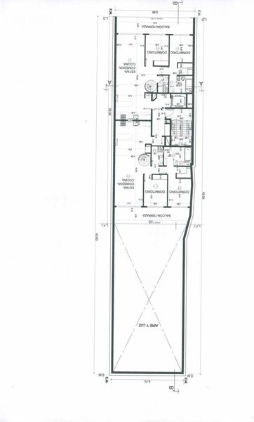 Lote  TACUARI 875