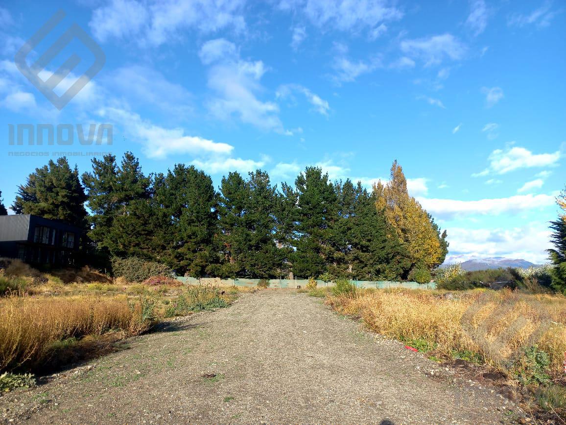 Terreno en  venta San Carlos de Bariloche zona Este