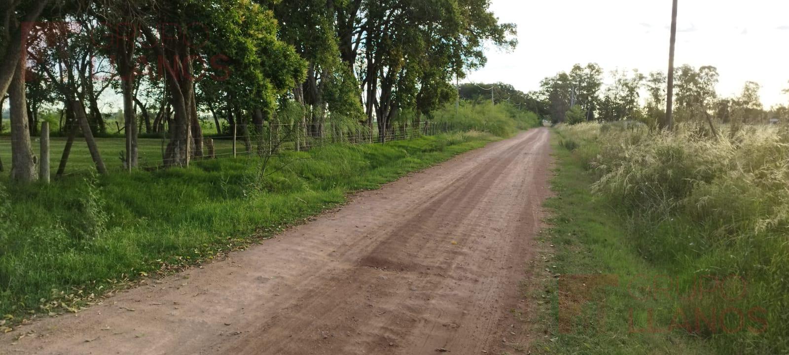 Venta de Chacra  Campo en Mercedes, Buenos Aires