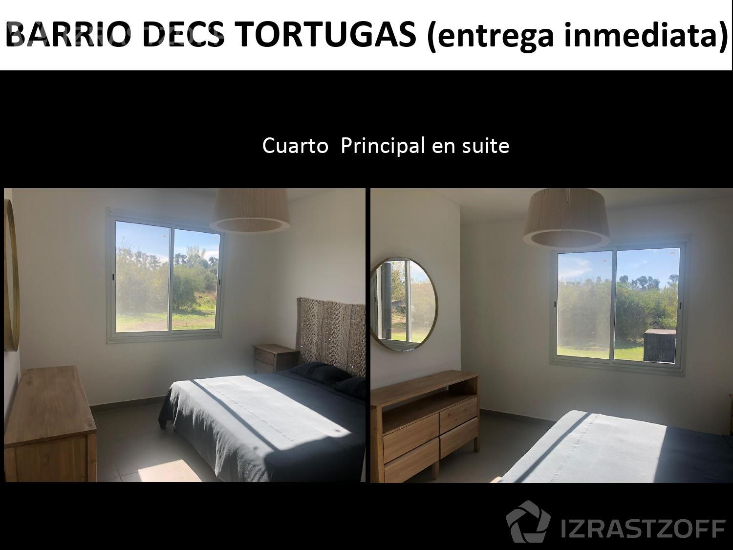 Oportunidad- Townhouses