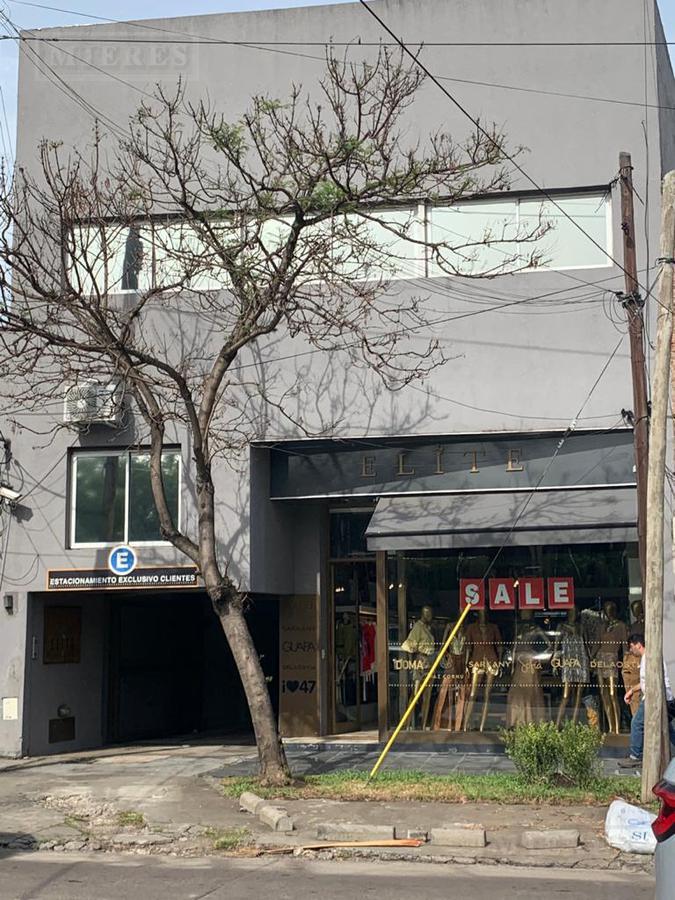 Edificio Comercial en lolmas de San Isidro en Venta