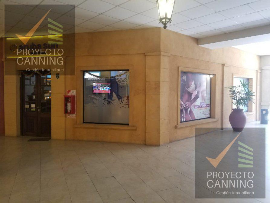 Local en venta en Canning Plaza Canning oportunidad