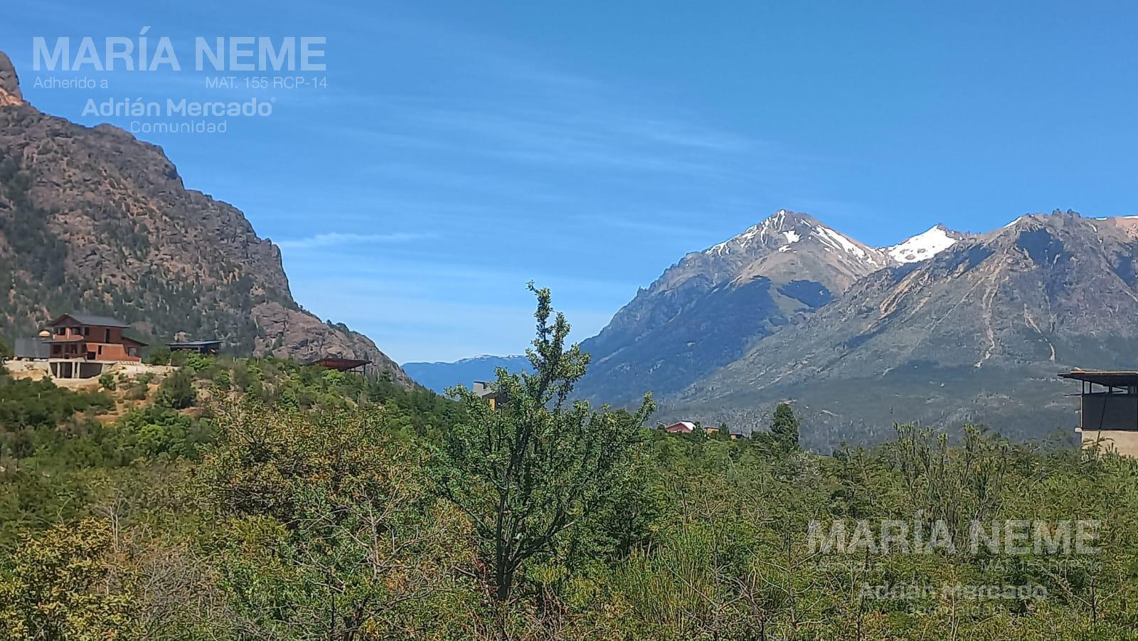 Terreno apto ph en venta en bariloche