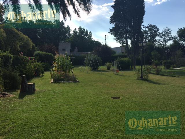 Terreno con mejoras en Ituzaingó