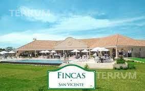 LOTE VENTA SAN VICENTE BARRIO FINCAS DE SAN VICENTE LAGUNA