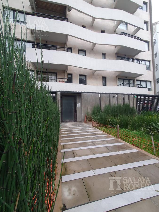 Venta Departamento 2 Ambientes a Estrenar Olivos