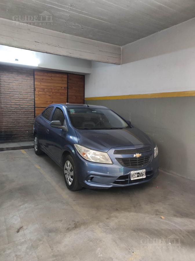 Venta Cochera y baulera - Gallo y Av. Córdoba - Palermo