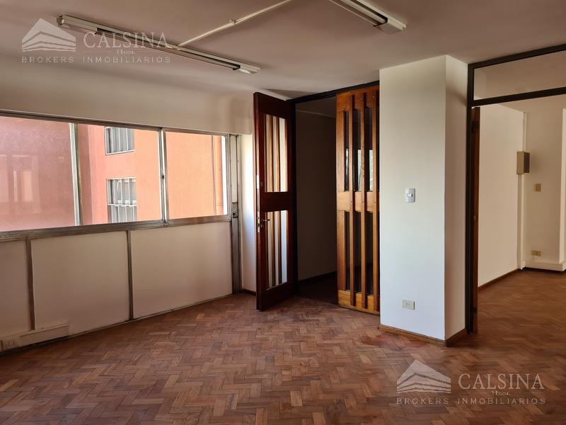 Oficina en venta - Edificio Bolsa de Comercio - Córdoba - B° Centro