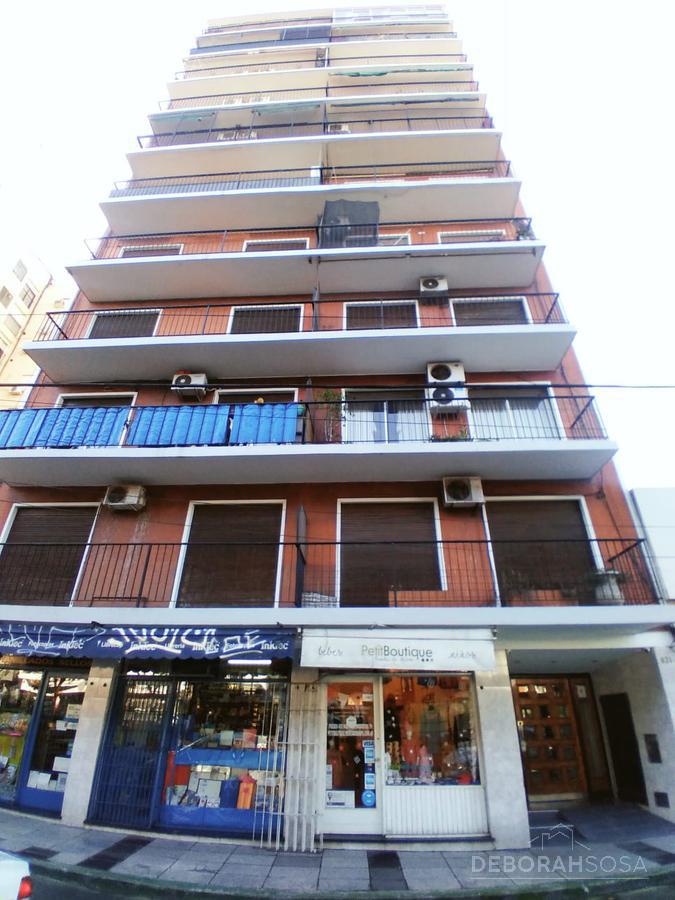 Venta Departamento 3 ambientes con patio propio!  - Vicente Lopez