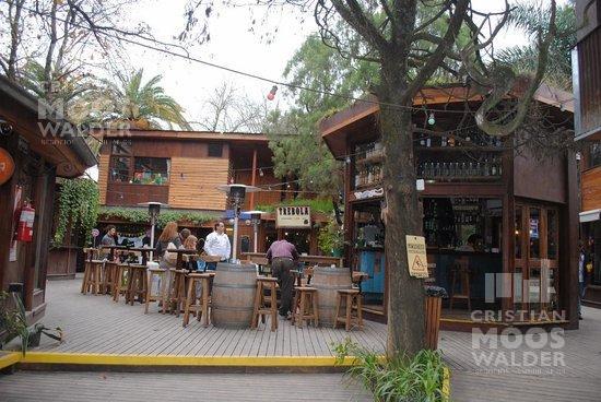 PASEO MENDOZA EN ALQUILER