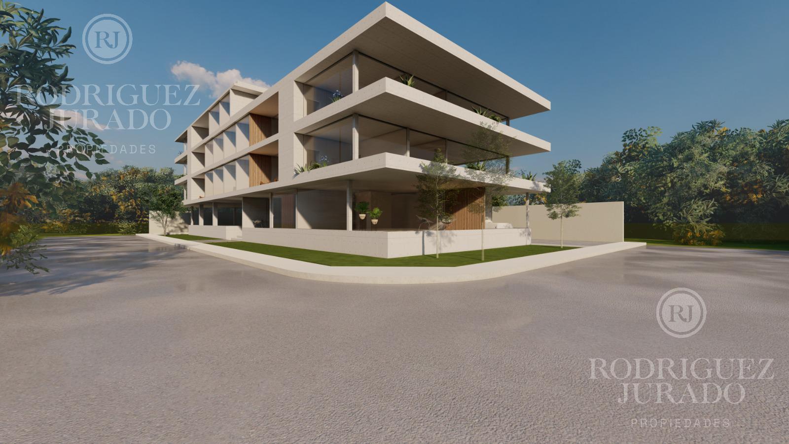 Lote de 1.245m2 con proyecto multi-familiar en La Bota - Benavidez