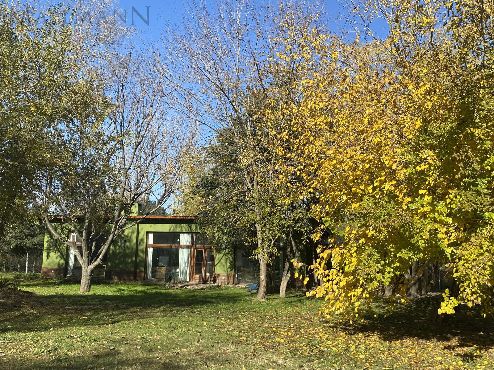 Casa en  Freixas - Mallmann Propiedades