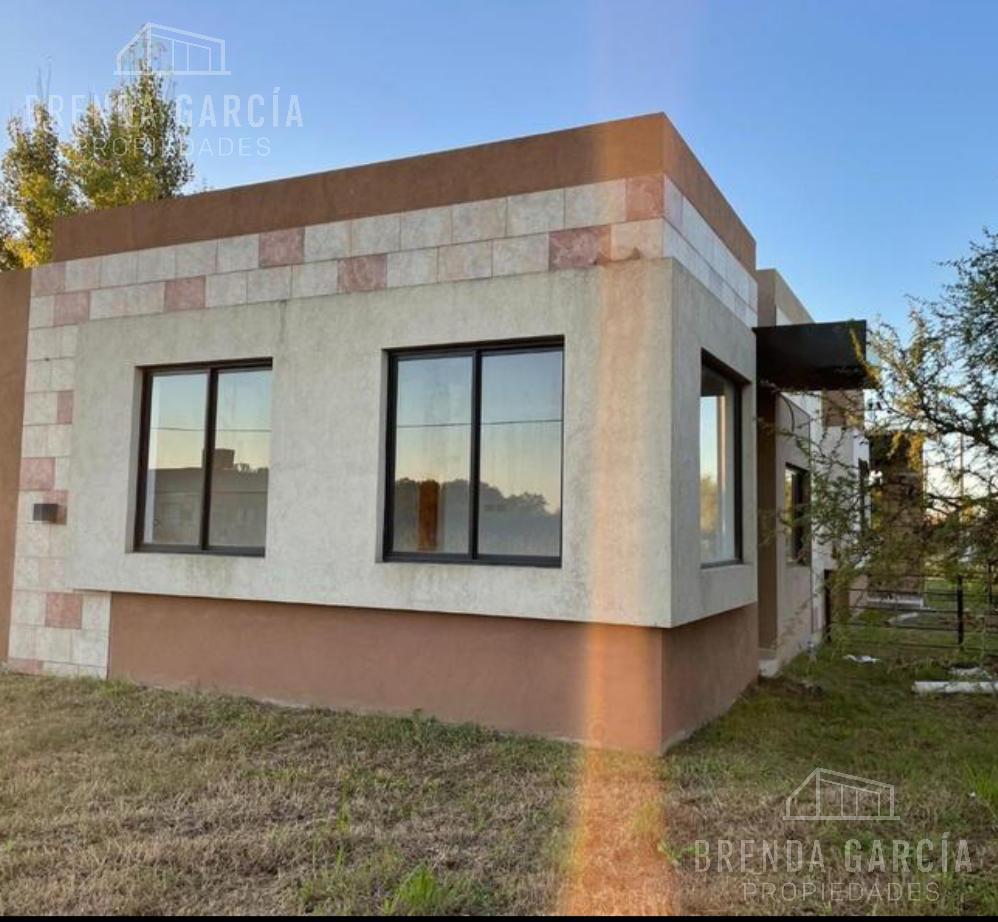 Casa En Planta Baja En Venta En Colon Entre Rios