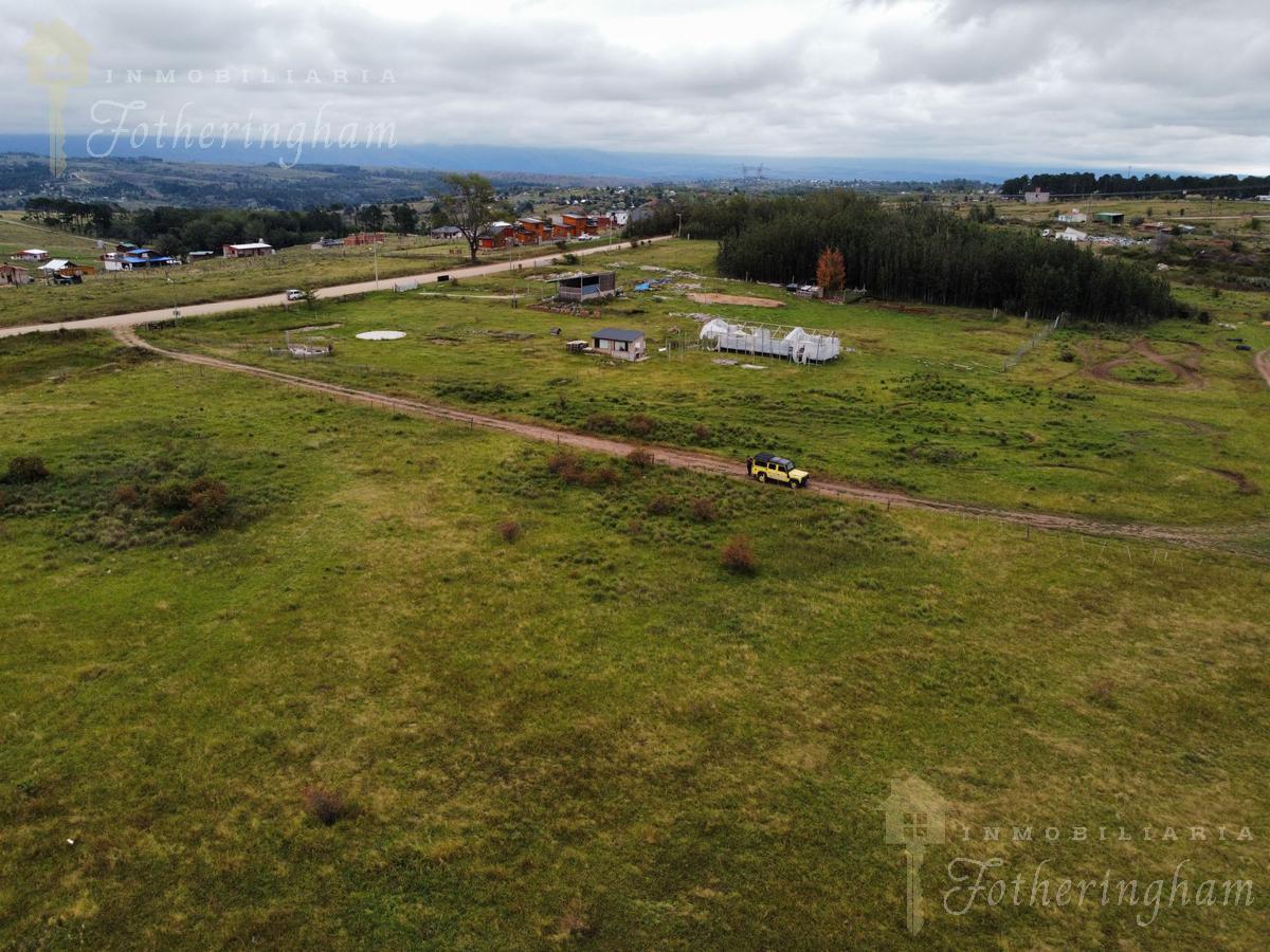 LOTE DE 950 M2 EN VENTA  VILLA YACANTO  VALLE DE CALAMUCHITA