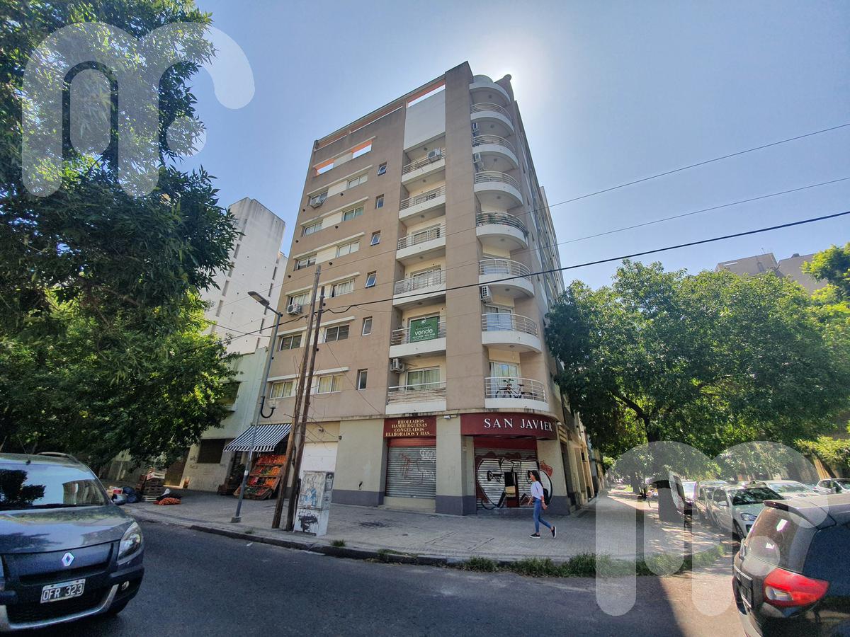 VENTA DEPARTAMENTO - La Plata