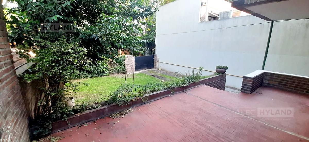 Casa 6 Ambientes en Venta - Martinez-Vias/Libert., San Isidro