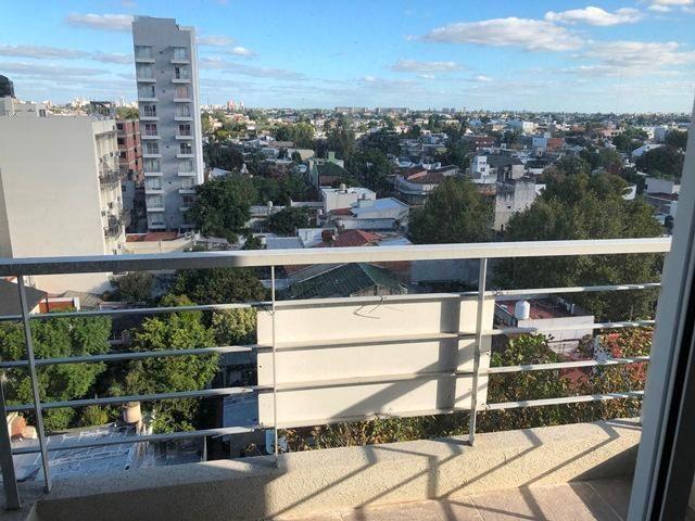 Departamento 2 Ambientes en venta - Caseros