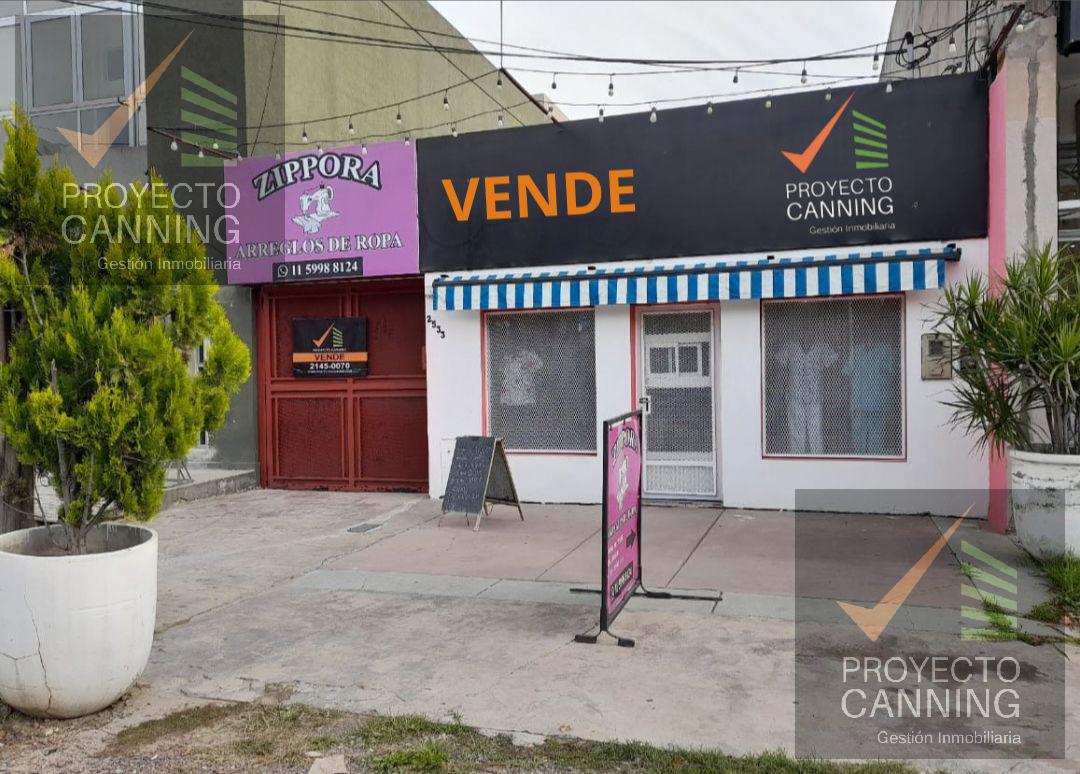 Local Comercial en venta en Canning