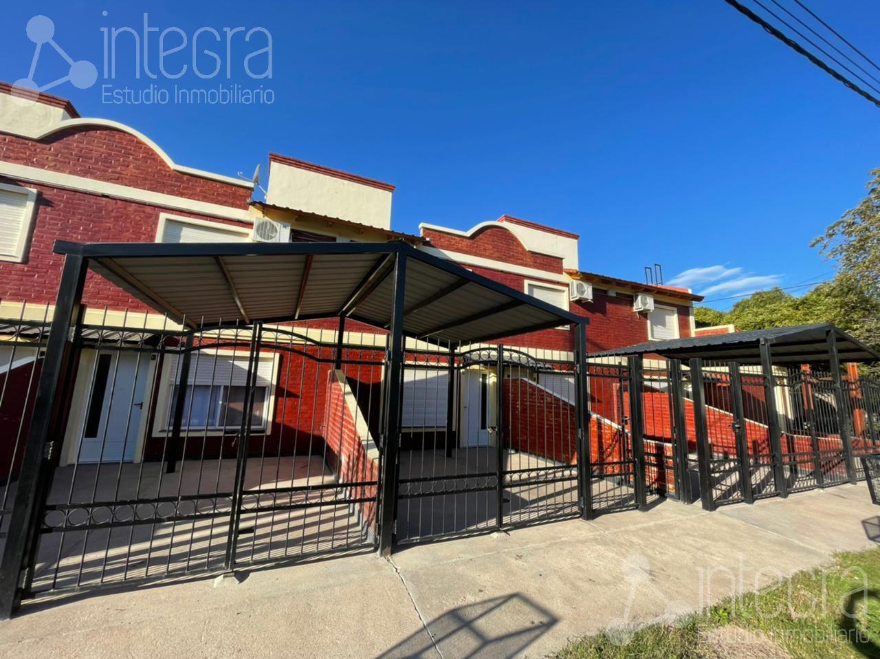 En venta Complejo de 6 departamentos Las Grutas