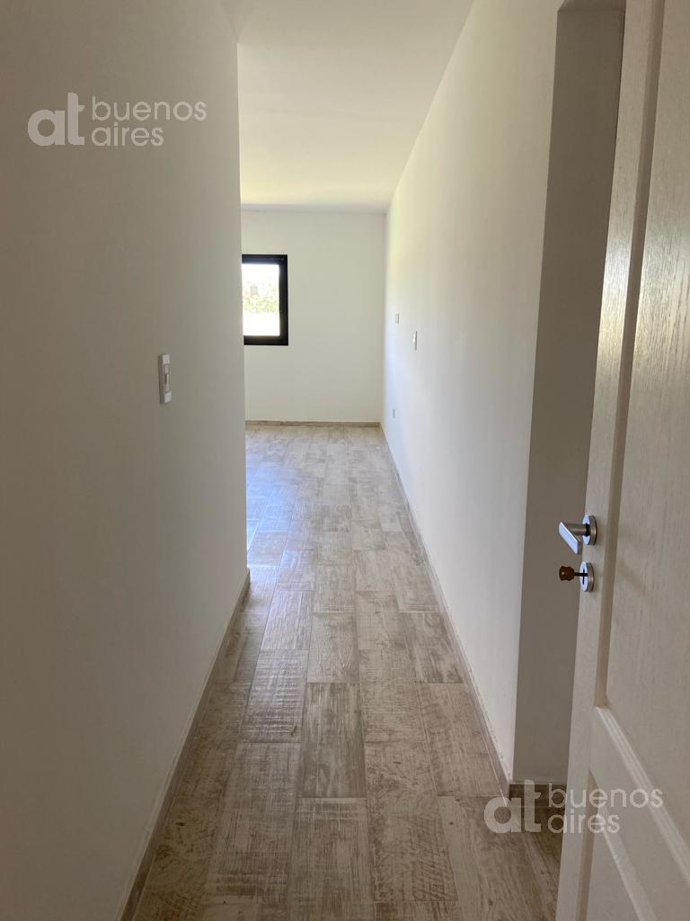 Casa en venta - Barrio Privado Belleville - Canning