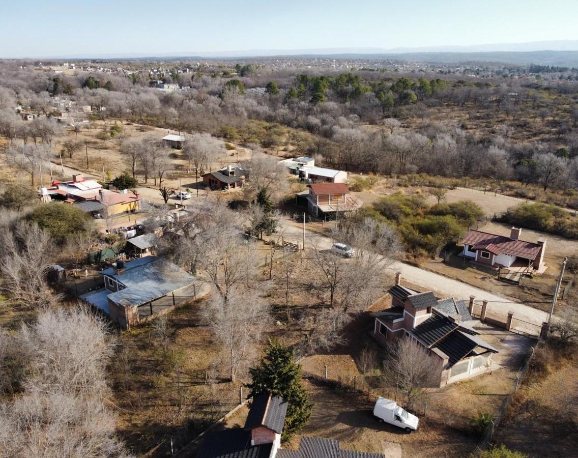 LOTE  B° VILLA STRADA  SANTA ROSA DE CALAMUCHITA