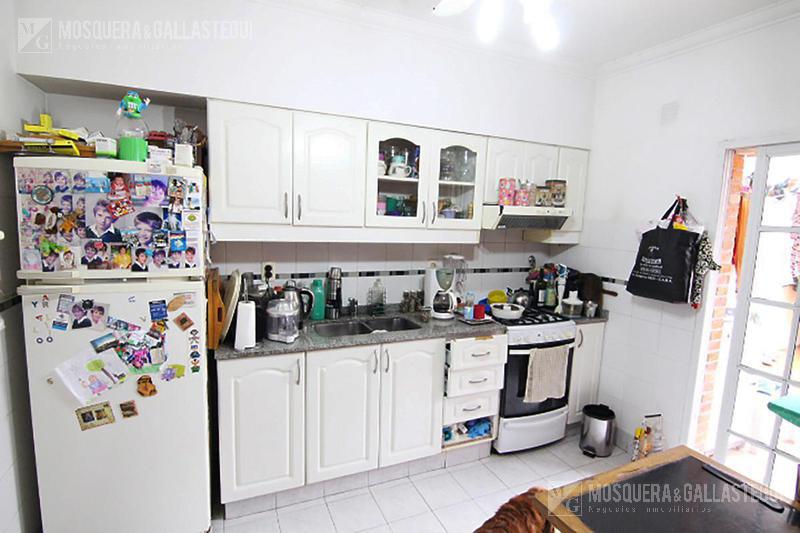 VENTA Triplex en La Lucila