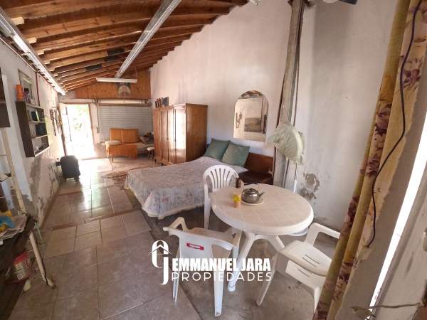 Venta Casa En Orense