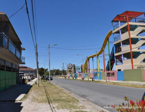 UNIDAD FUNCIONAL A METROS DEL MAR