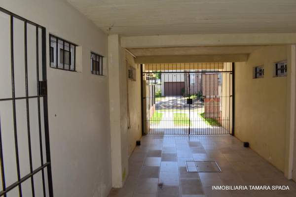 TRIPLEX FRENTE AL MONTE