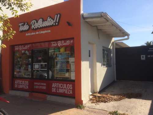 terreno-venta - -MERILES PROPIEDADES----1533